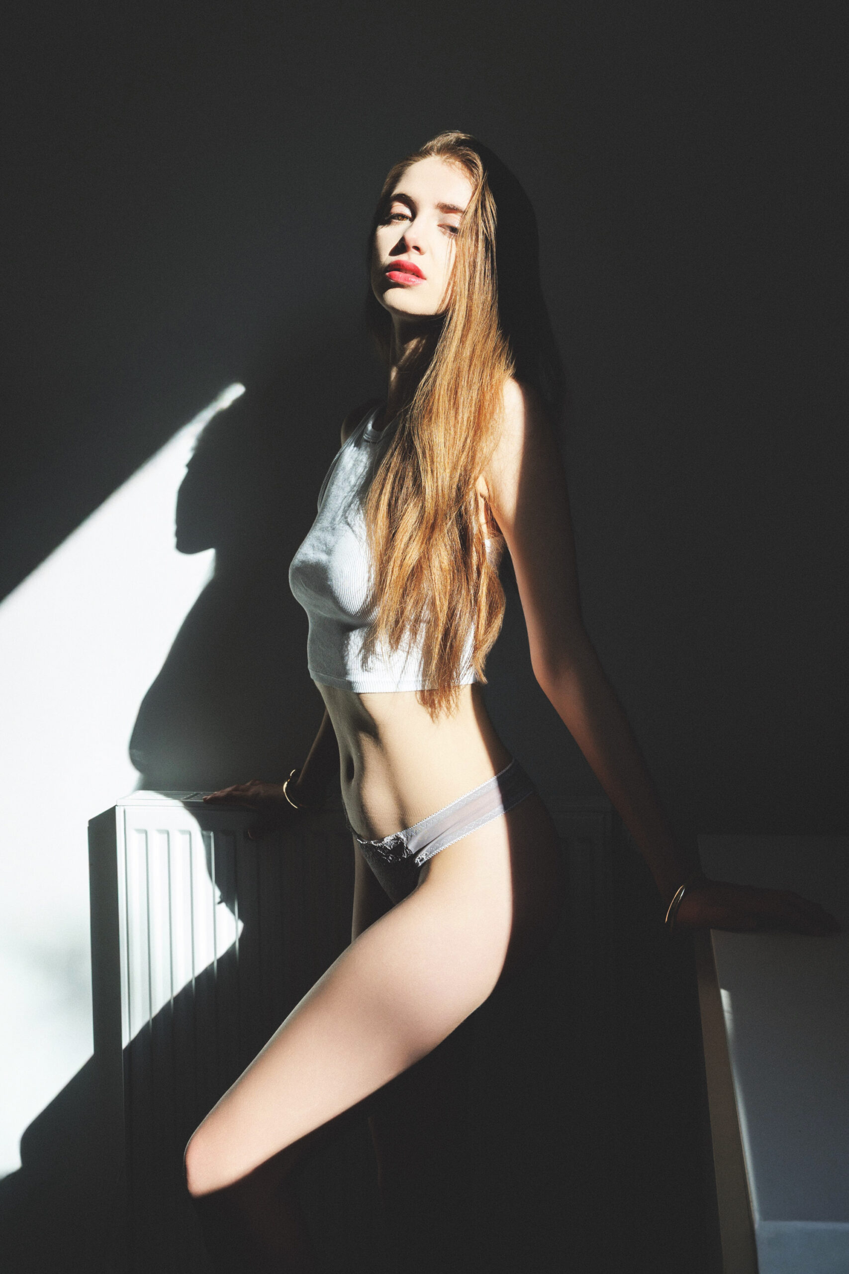 Chiara Victoria (Gallery 1 – 02/2025)