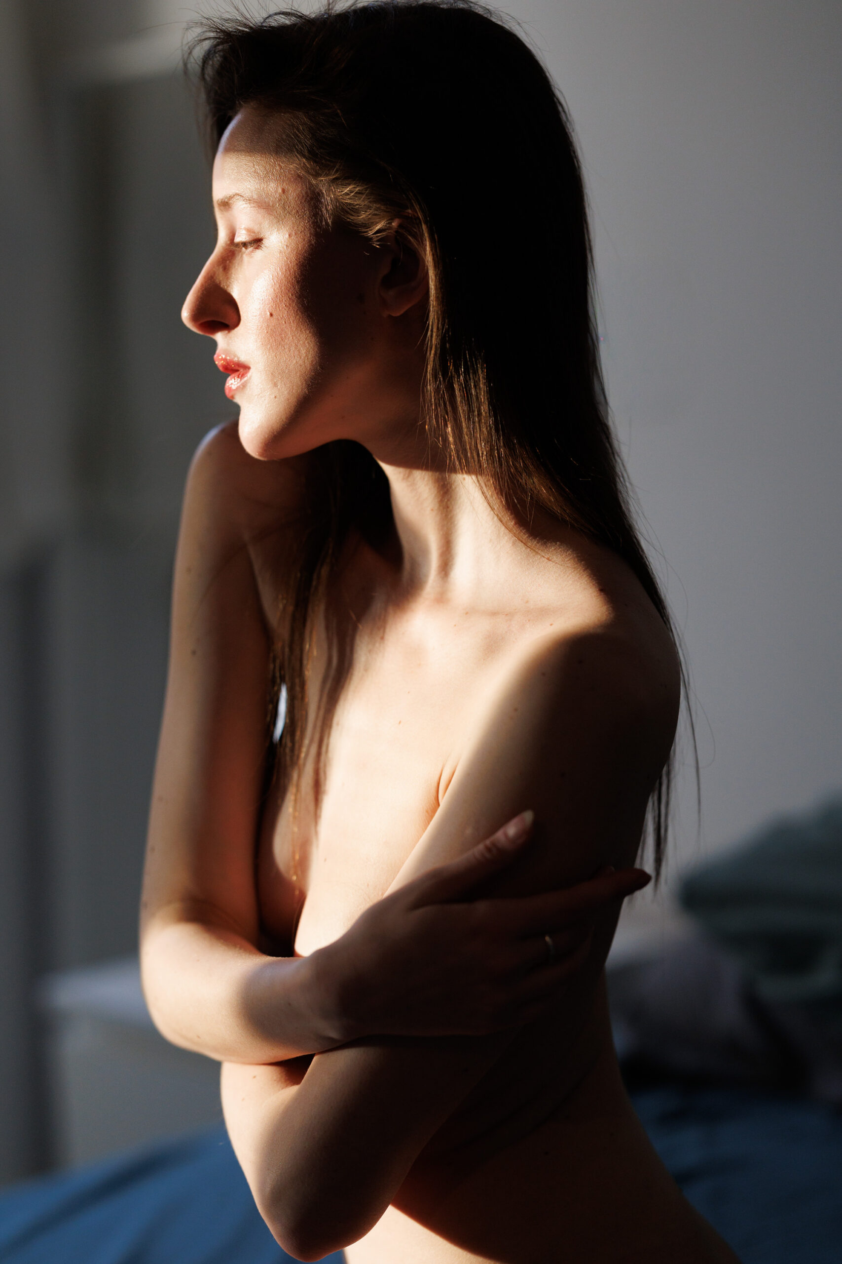 Reflecting the Future